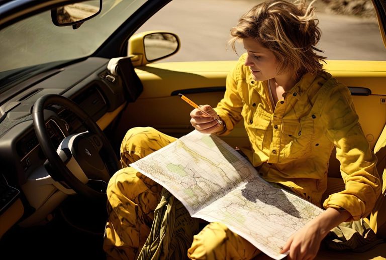 Spontaniczny Road Trip po Północnej Hiszpanii: Wolność i Przygoda We Dwoje